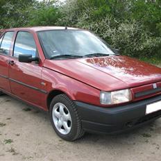 Fiat Tipo 1,6ie "Solgt"