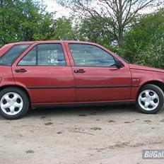 Fiat Tipo 1,6ie "Solgt"