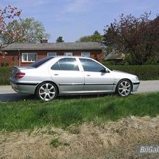 Peugeot 406 TS 4 #SOLGT#