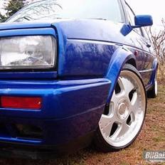 VW golf gti 16v SOLGT