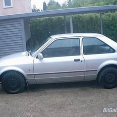 Ford Escort 1988 TIL SALG 7000