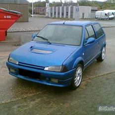 Citroën AX GT
