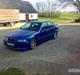 BMW 316i Solgt