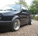 VW Golf 2 GTI-T edition one