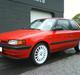 Mazda 323 1.3i 16v (solgt)