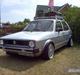 VW Golf I  GX 5 dørs