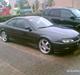 Peugeot 406 coupe V6