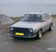 VW Golf GTi *Solgt*