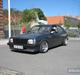 Opel kadett D 2.5 v6 solgt