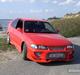 Toyota  Corolla GSI .:. SOLGT