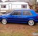 VW golf gti 16v SOLGT