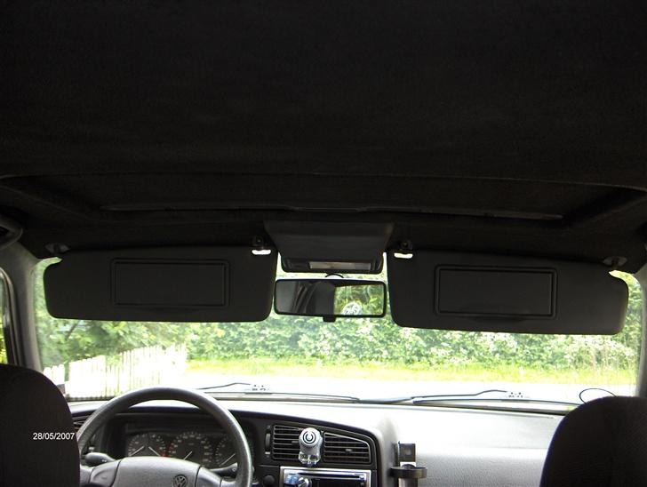 VW Passat 2.0 (35i) (solgt) billede 14