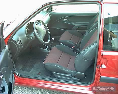 Citroën 1Saxo ((SOLGT)) billede 15