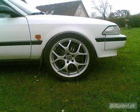 Toyota Carina II 2.0 XLi *SOLGT* - nice, ikk!!?? billede 15