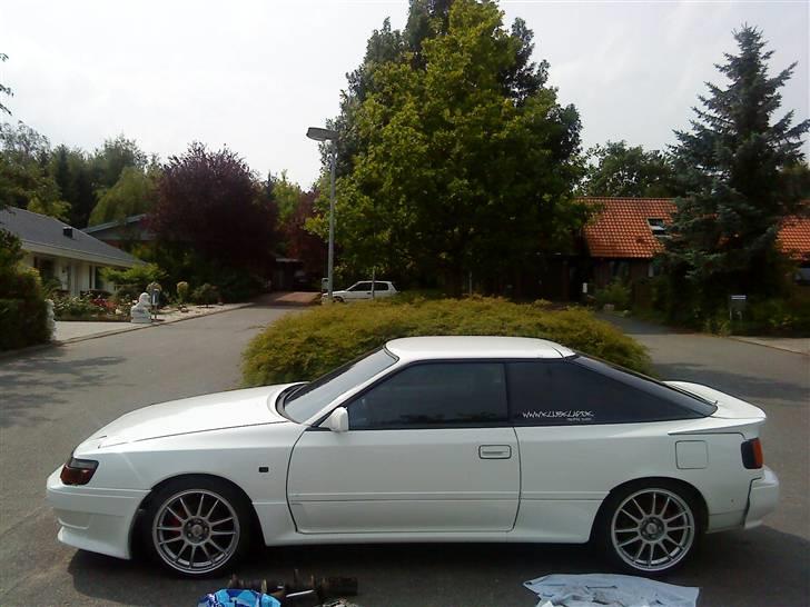 Toyota Celica GT4 Beams *solgt* billede 1