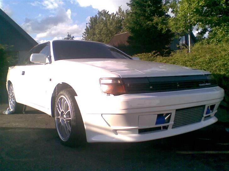 Toyota Celica GT4 Beams *solgt* billede 5