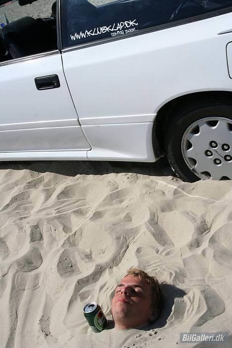 Toyota Celica GT4 Beams *solgt* billede 6