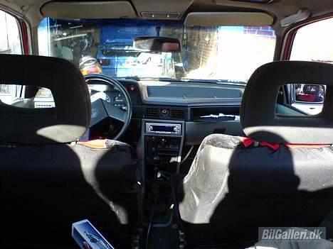 Opel kadett billede 6