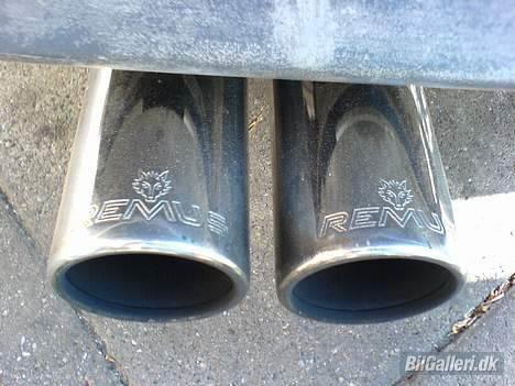 Opel kadett - brum brum.. billede 8