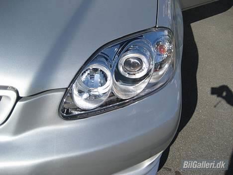 Honda Civic #Solgt# billede 10