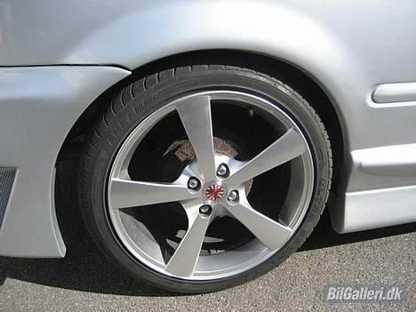 Honda Civic #Solgt# billede 12