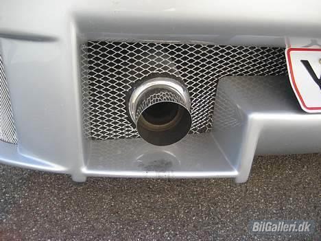 Honda Civic #Solgt# billede 13