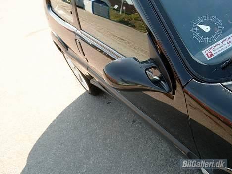 Citroën Saxo VTS *TOTALSKADET* billede 3