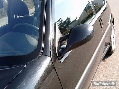 Citroën Saxo VTS *TOTALSKADET* billede 7