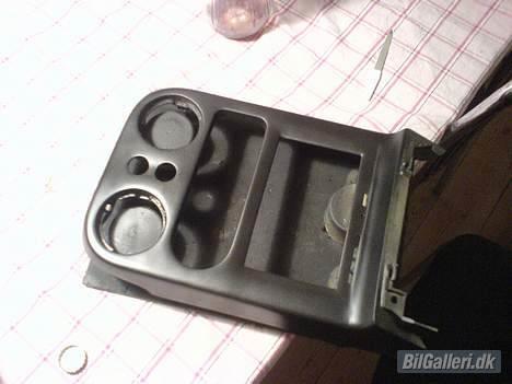 Mazda Mx-5 1,6 (NA) billede 11