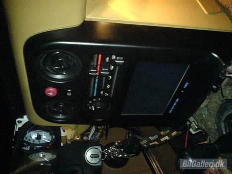 Mazda Mx-5 1,6 (NA) billede 12