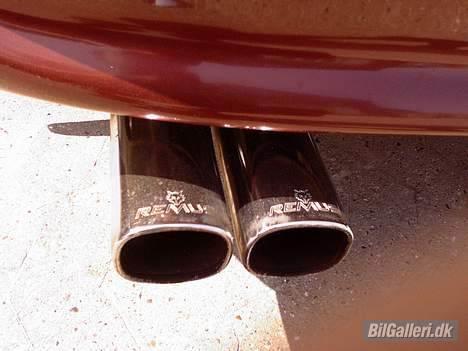 Opel Astra 1.6 16v billede 7