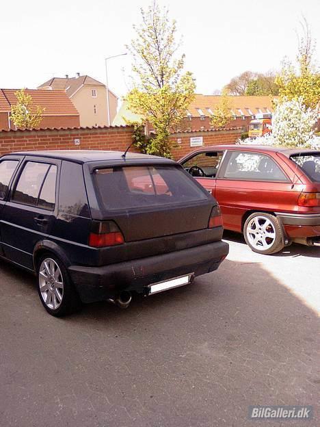 Opel Astra 1.6 16v billede 13