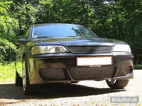 Opel Vectra B billede 12