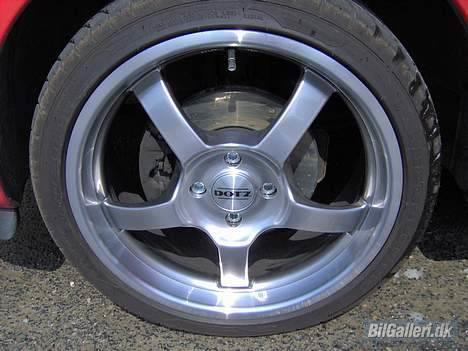 Opel Astra G -SOLGT- billede 5