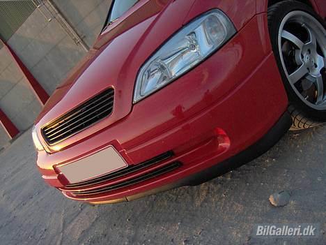 Opel Astra G -SOLGT- billede 6