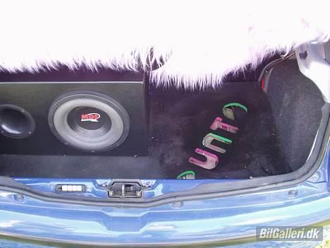 Fiat punto (totalskadet) billede 3