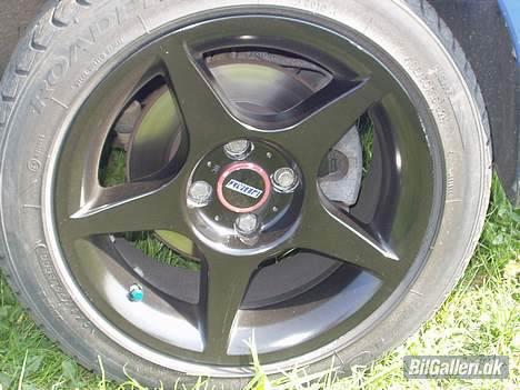 Fiat punto (totalskadet) billede 4