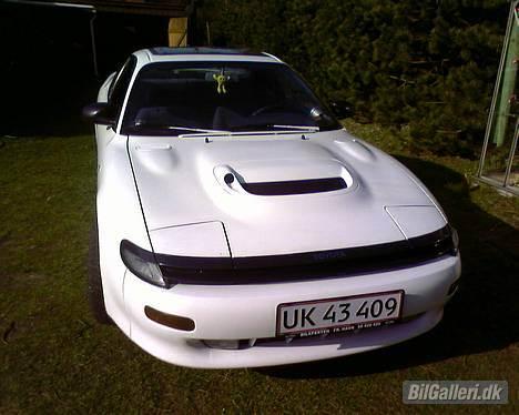 Toyota celica-jessica ( solgt) billede 1