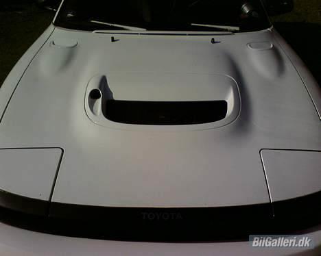 Toyota celica-jessica ( solgt) billede 6