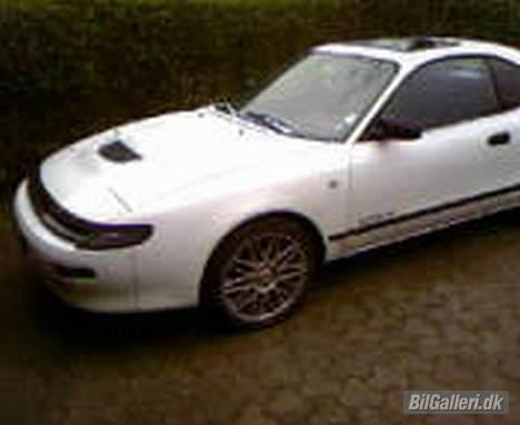 Toyota celica-jessica ( solgt) billede 7