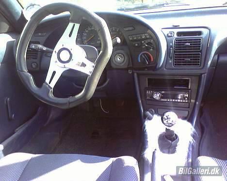 Toyota celica-jessica ( solgt) billede 8