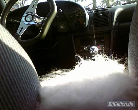 Toyota celica-jessica ( solgt) billede 9