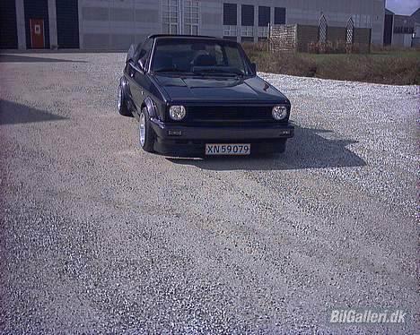 Peugeot 206 hdi spec solgt - sommer bilen billede 10