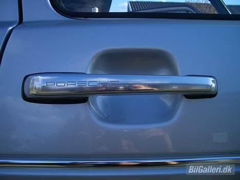 VW Golf 1 GTI Solgt billede 11