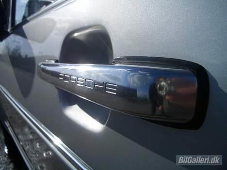 VW Golf 1 GTI Solgt billede 12