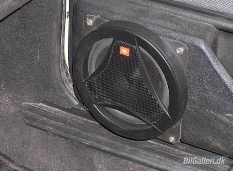 VW Golf 2 - Lidt dårlig lavet men regner at skifte kabinen ud, også bliver det lavet bedre billede 7