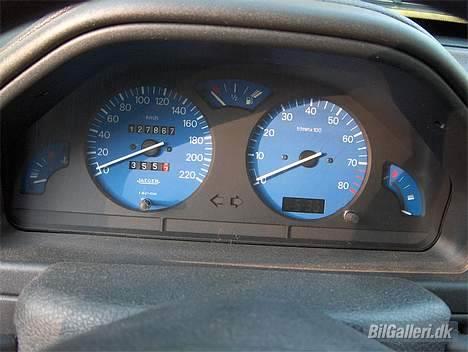 Peugeot 106 Rallye *R.I.P* billede 6