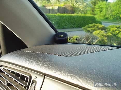 VW Vento 1.8 CL - Diskanten fra mit HSK-165 komponentsæt. billede 5