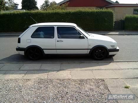 Opel Zafira DTI - Min gamle bil billede 13