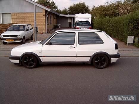 Opel Zafira DTI - Min gamle bil billede 14